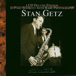 Gold Collection [Audio CD] Getz, Stan