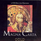 Gold Collection [Audio CD] Magna Carta