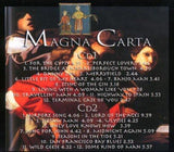 Gold Collection [Audio CD] Magna Carta