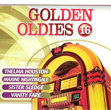 Golden Oldies Vol.16 [Audio CD]