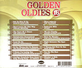 Golden Oldies Vol.16 [Audio CD]