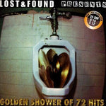 Golden Shower of 72 Hits [Audio CD] Various Artists