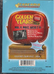 Golden Years Mr. & Mrs. North vol 1 DVD 4 memorable episodes