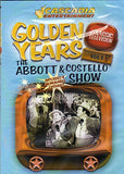 Golden Years of Classic Television: The Abbott and [DVD]