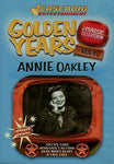 Golden Years of Classic Television: Vol. 1 Annie Oakley [DVD]