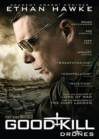 Good Kill (Bilingual) [DVD]