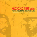 Good Times [Audio CD] Joey Jay and Norman Jay