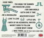 Good Times! [Audio CD] The Monkees