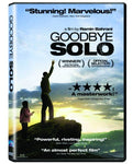 Goodbye Solo [DVD]