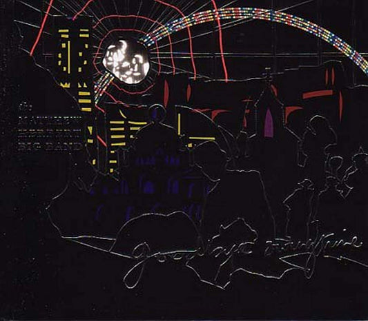 Goodbye Swingtime [Vinyl] Herbert, Matthew