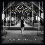 Goodnight City [Audio CD] Wainwright, Martha