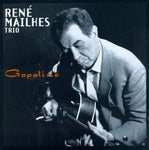 Gopaline [Audio CD] Mailhes, Rene