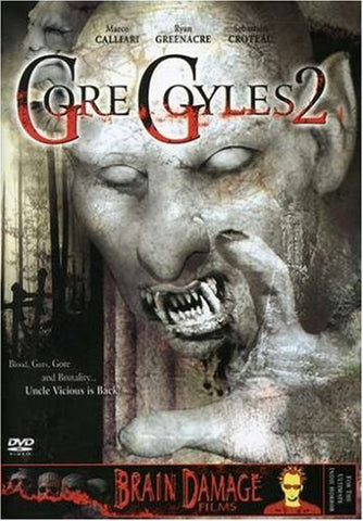 Goregoyles 2 [DVD]