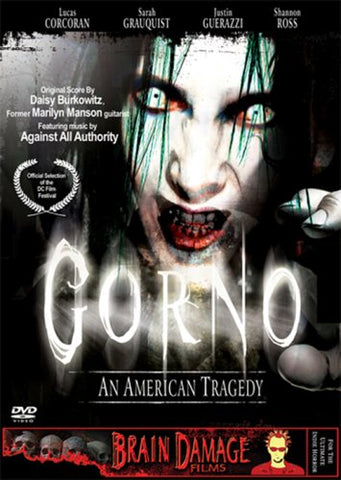 Gorno [DVD]