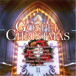 Gospel Christmas [Audio CD] Gospel Christmas
