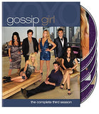Gossip Girl: The Complete Third Season [DVD]