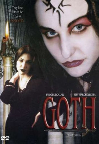 Goth [DVD]