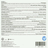 Gottingen [Audio CD] Various