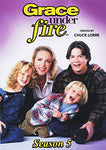 Grace Under Fire: Season 5 [DVD]