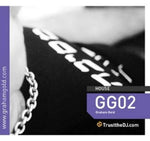 Graham Gold: Gg02 [Audio CD] Trust the DJ