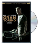 Gran Torino (Bilingual) [DVD]