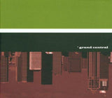 Grand Central [Audio CD] Grand Central