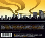 Grand Central Translation [Audio CD] Qool DJ Marv (Various)