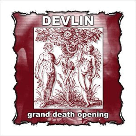 Grand Death Opening [Audio CD] Devlin