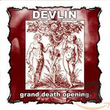 Grand Death Opening [Audio CD] Devlin