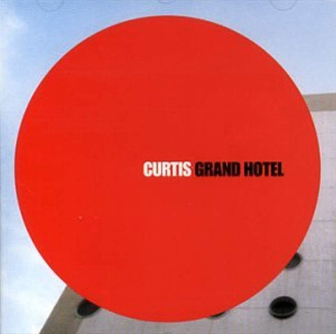Grand Hotel [Audio CD] Curtis