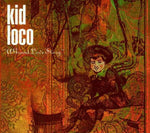 Grand Love Story [Audio CD] Kid Loco