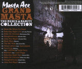 Grand Masta: The Remix & Rarity Collection [Audio CD] MASTA ACE