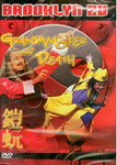 Grandmaster of Death [DVD]