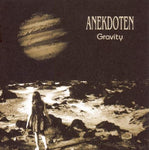 Gravity [Audio CD] Anekdoten