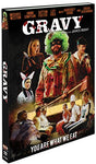 Gravy [DVD]