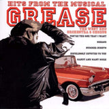 Grease: Hits From the Musical [Audio CD] West End Orchestra & Chorus