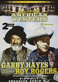 Great American Western, Vol. 29-30 [DVD]