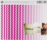 Great Curves [Audio CD] ROTOSCOPE