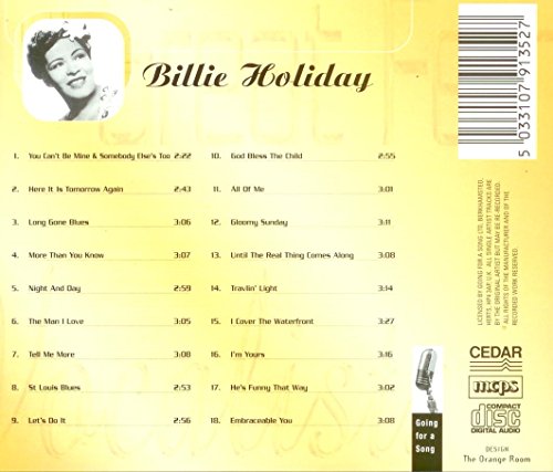 Great Female Vocalists [Audio CD]