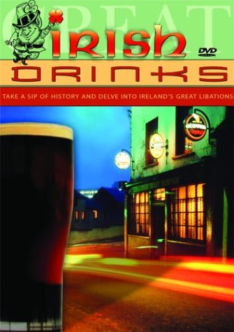 Great Irish Drinks [DVD]