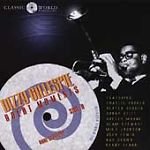 Great Moments [Audio CD] Gillespie, Dizzy