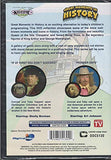 Great Moments In History [DVD]