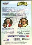 Great Moments in History: Roosevelt/ Washington [DVD]