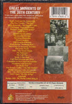 Great Moments Of The 20th Cent [DVD]