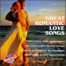 Great Romantic Love Songs [Audio CD] Various Artists