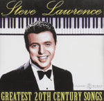 Greatest 20th Century Songs [Audio CD] Lawrence, Steve