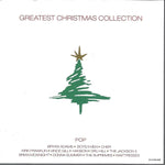Greatest Christmas Collection Pop [Audio CD] Various Artists