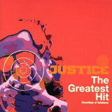 Greatest Hit [Audio CD] Justice