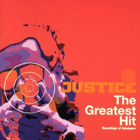 Greatest Hit [Audio CD] Justice