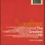 Greatest Hit [Audio CD] Justice